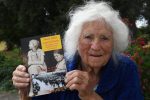 Geneviève Callerot – eine wahre Heldin wurde im Alter von 102 Jahren geehrt