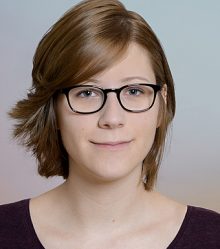 Andrea Scheck ist die neue Präsidentin der SP-Frauen Kanton St. Gallen