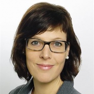Claudia Kretz Büsser 