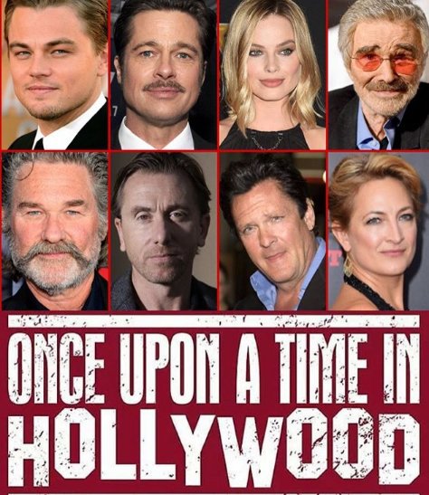 «Once Upon a Time in Hollywood» und die starken Frauen