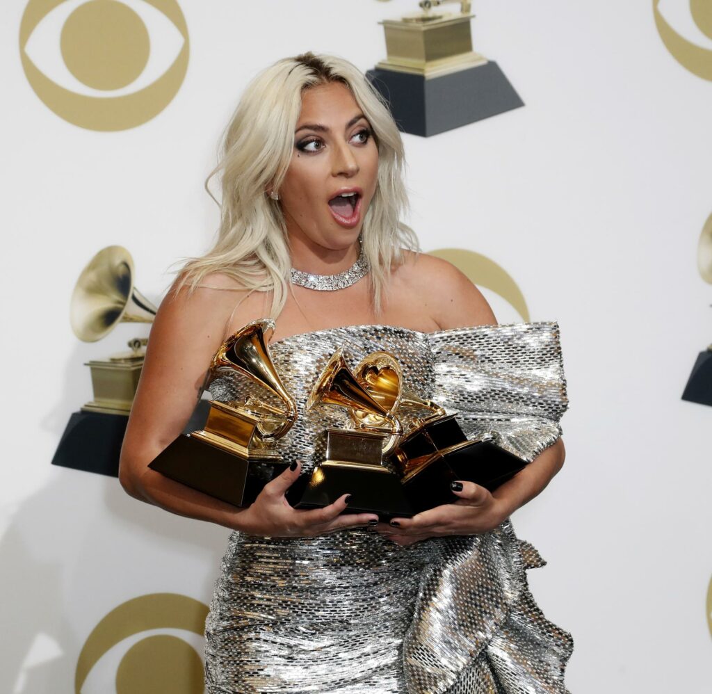 Grammy Awards 2019: Endlich räumen auch die Frauen ab