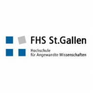 FHS St.Gallen Hochschule für Angewandte Wissenschaften 